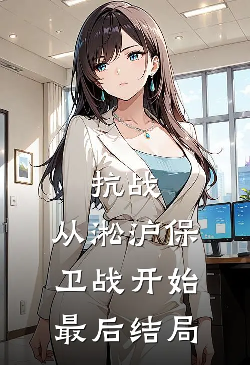 抗战从淞沪保卫战开始最后结局的