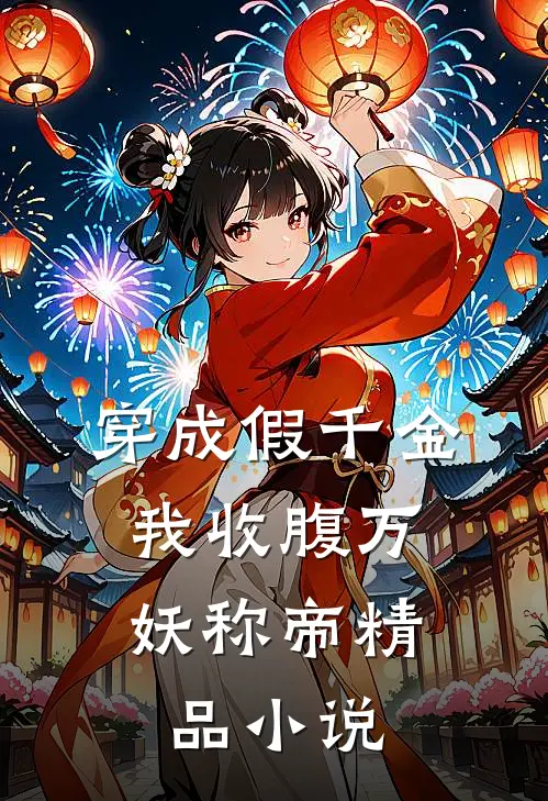 穿成假千金，我收腹万妖称帝精品小说