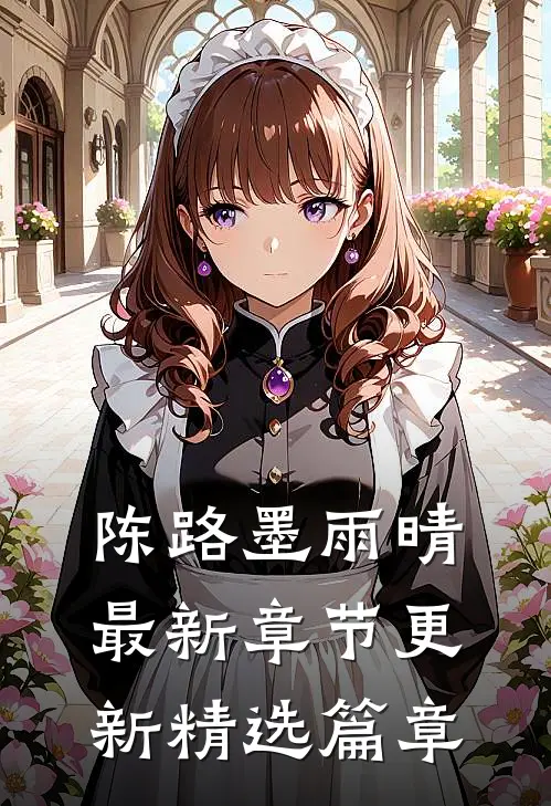 陈路墨雨晴最新章节更新精选篇章