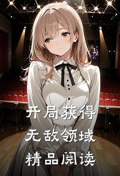 开局获得无敌领域精品阅读