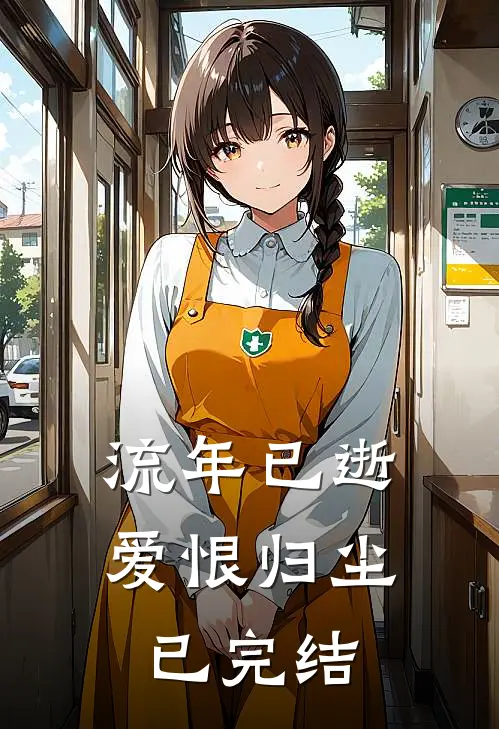 流年已逝,爱恨归尘已完结了吗