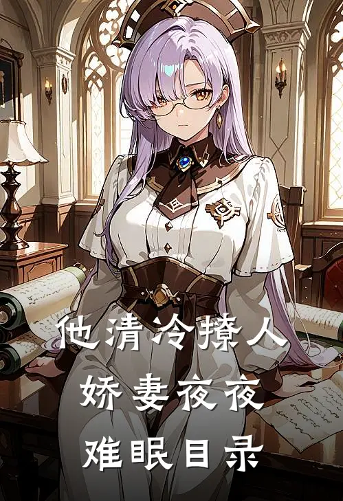 他清冷撩人，娇妻夜夜难眠目录