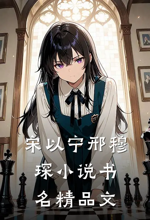 宋以宁邢穆琛小说书名精品文