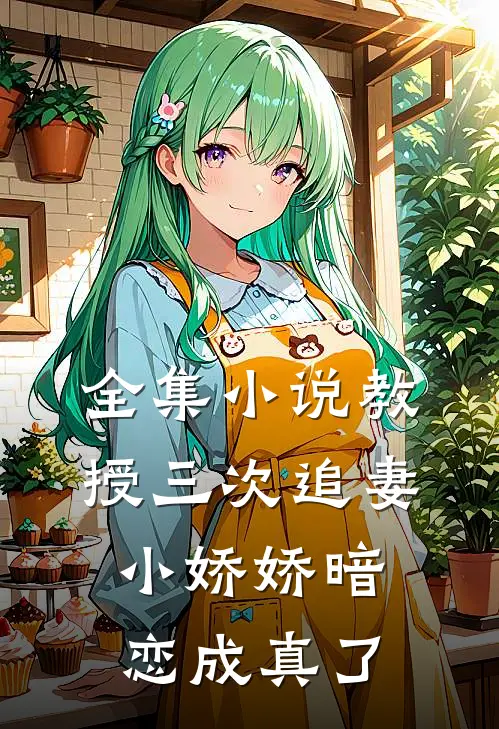 全集小说教授三次追妻，小娇娇暗恋成真了
