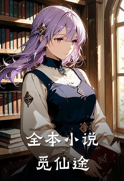 全本小说觅仙途