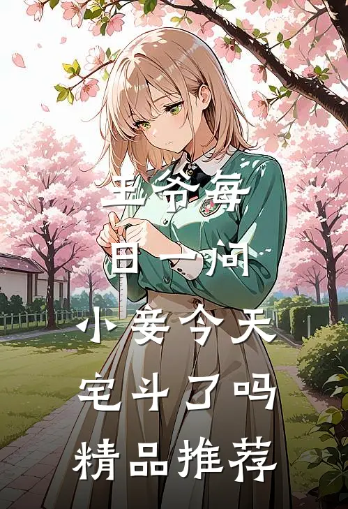 王爷每日一问，小妾今天宅斗了吗精品推荐