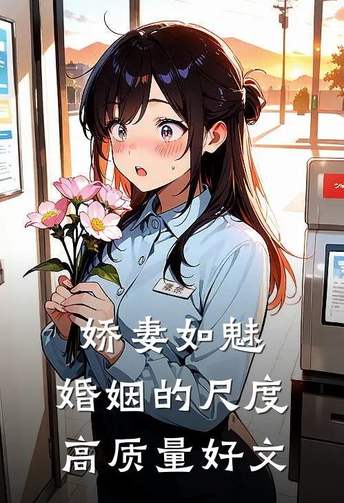 娇妻如魅：婚姻的尺度高质量好文