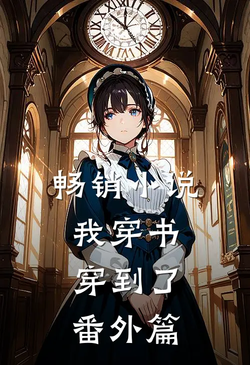 畅销我穿书,穿到了番外篇