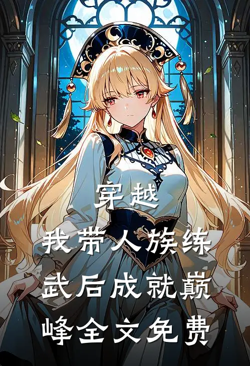 穿越：我带人族练武后成就巅峰全文免费