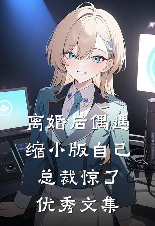 离婚后偶遇缩小版自己，总裁惊了优秀文集