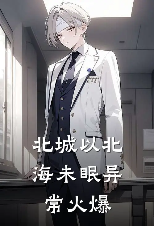 北城以北海未眠异常火爆