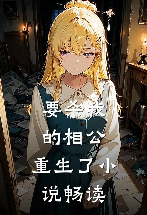 要杀我的相公,重生了畅读