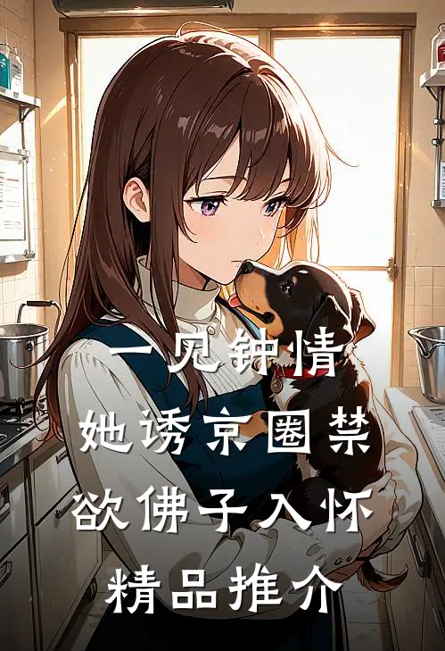 一见钟情：她诱京圈禁欲佛子入怀精品推介