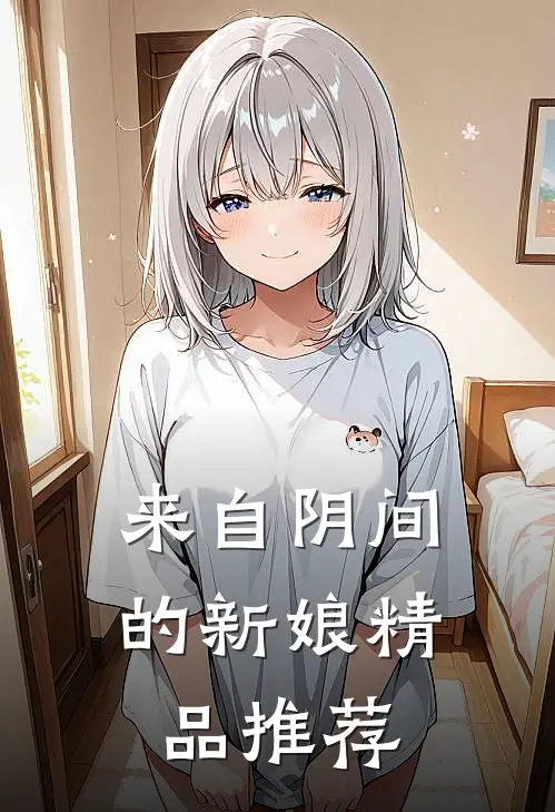 来自阴间的新娘精品推荐