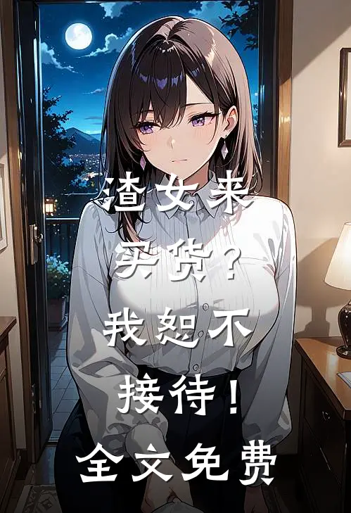 渣女来买货?我恕不接待!全文免费观看