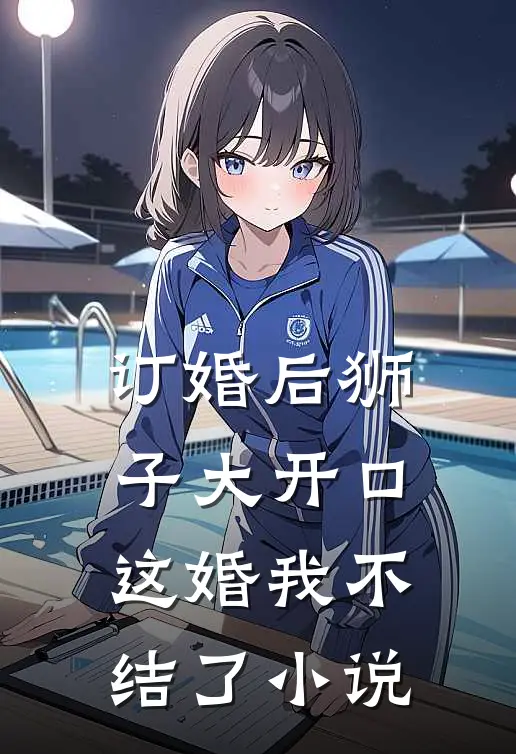 订婚后狮子大开口,这婚我不结了在线阅读