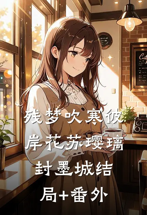 残梦吹寒彼岸花苏璎璃封墨城结局+番外