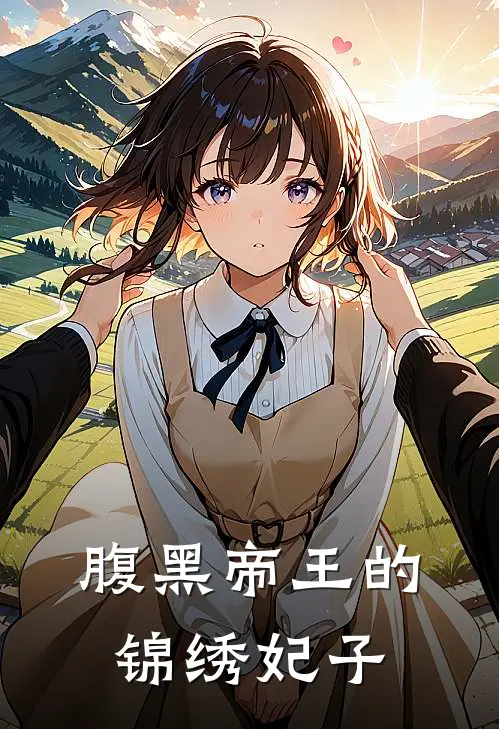 腹黑帝王的锦绣妃子