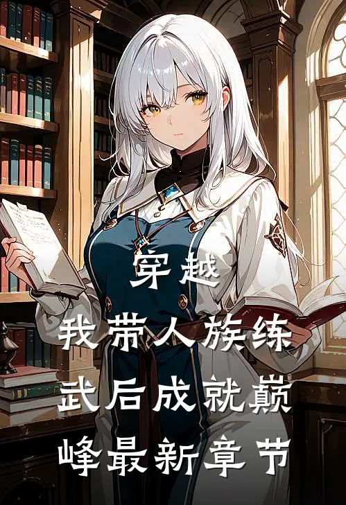 穿越：我带人族练武后成就巅峰最新章节