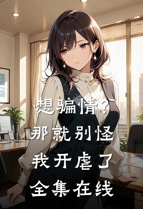 想骗情？那就别怪我开虐了全集在线