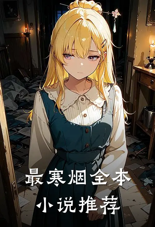 最寒烟全本小说推荐
