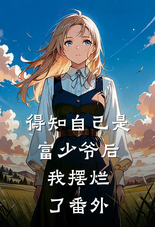 得知自己是富少爷后,我摆烂了番外