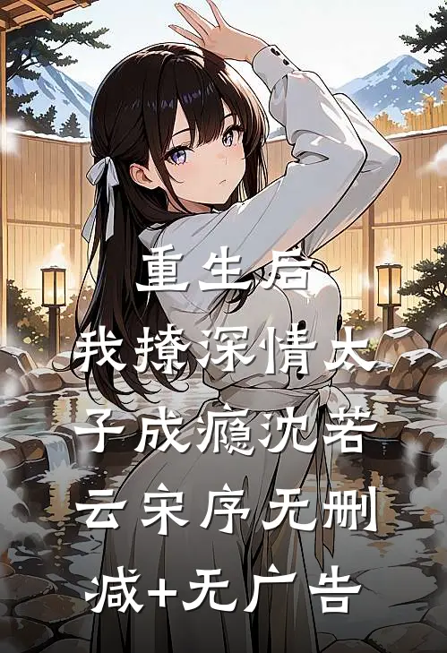 重生后，我撩深情太子成瘾沈若云宋序无删减+无广告