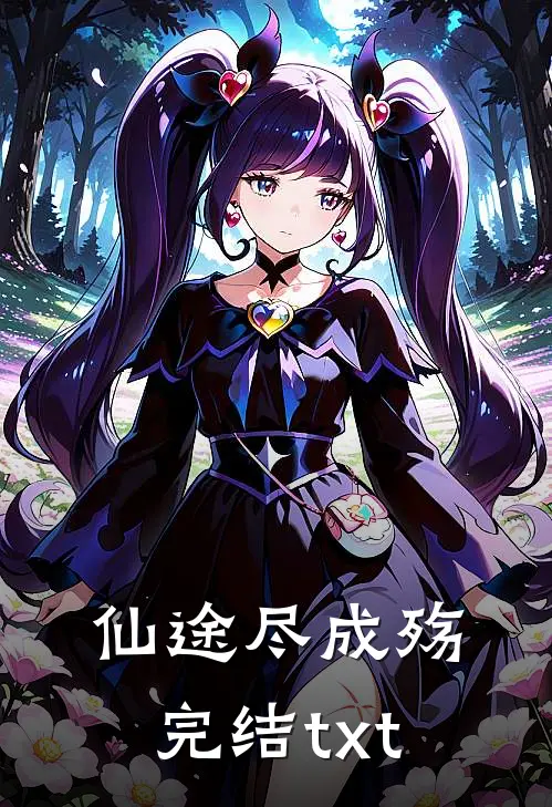 仙途尽成殇完结txt