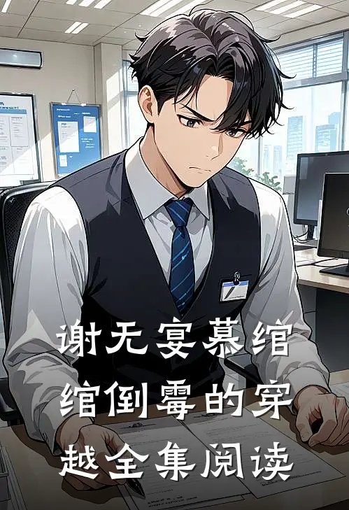谢无宴慕绾绾倒霉的穿越全集阅读