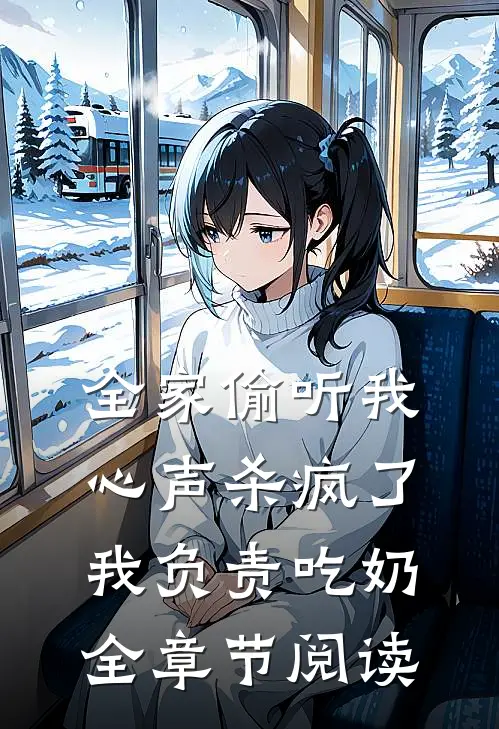 全家偷听我心声杀疯了,我负责吃奶全章节阅读