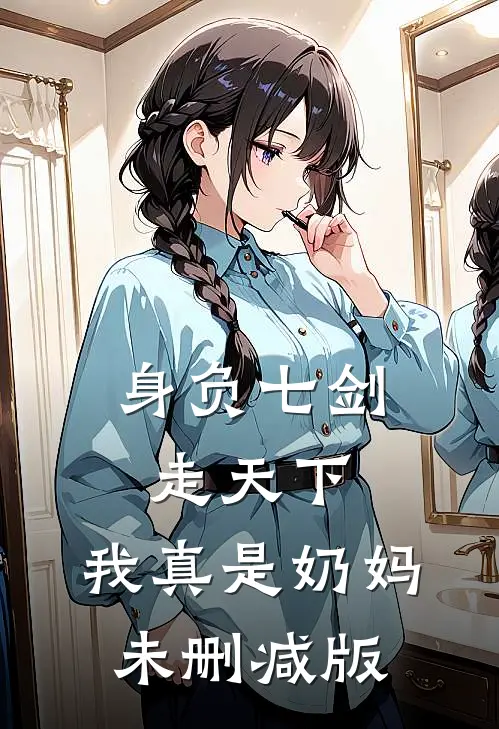 身负七剑走天下：我真是奶妈未删减版