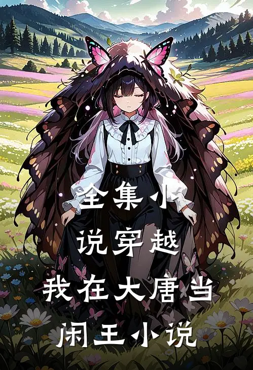 全集小说穿越:我在大唐当闲王小说