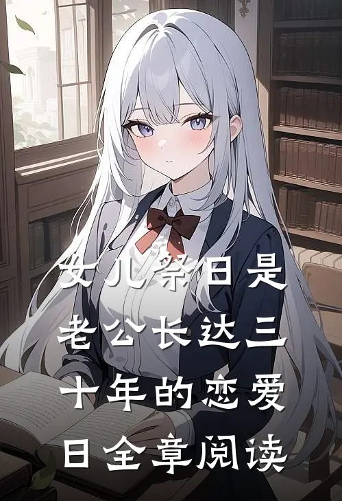 女儿祭日是老公长达三十年的恋爱日全章阅读