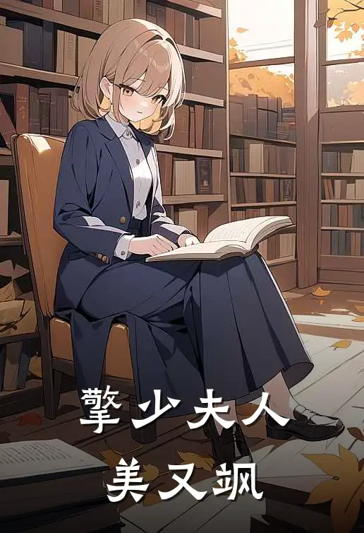 擎少夫人美又飒