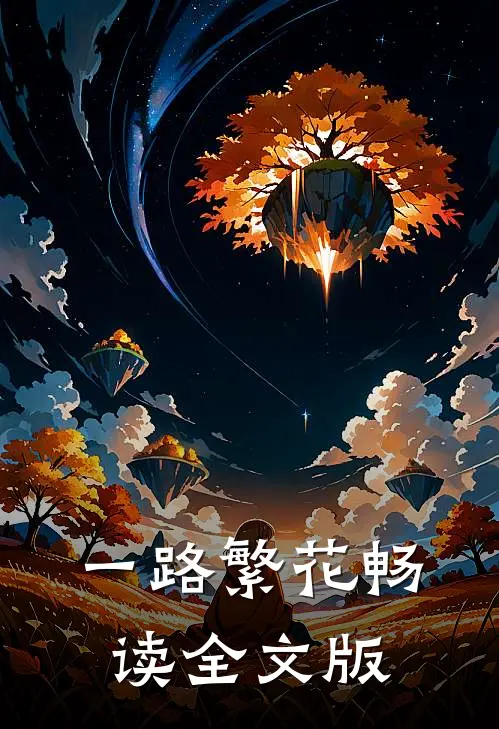 一路繁花畅读全文版