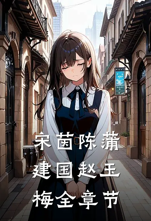 宋茵陈蒲建国赵玉梅全章节