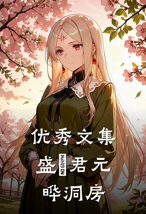 优秀文集盛玥君元晔洞房
