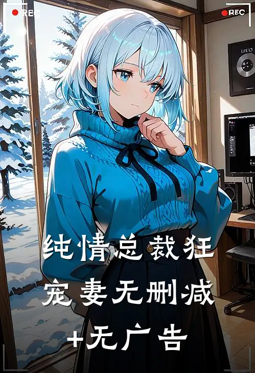 纯情总裁狂宠妻无删减+无广告