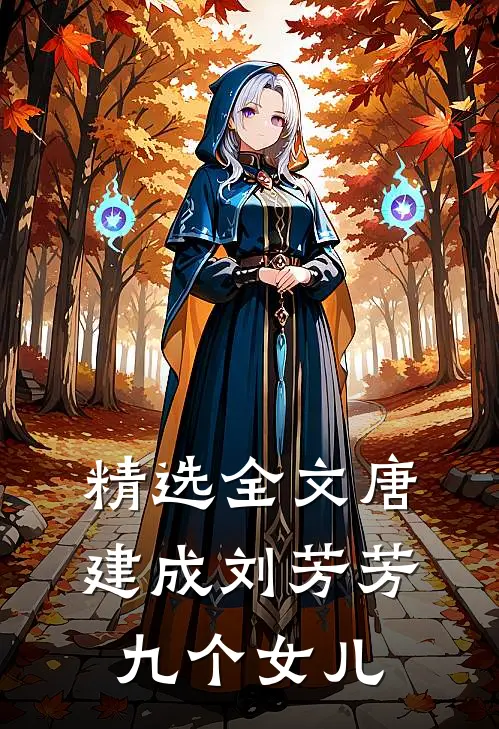 精选全文唐建成刘芳芳九个女儿