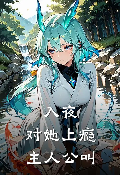 入夜，对她上瘾主人公叫