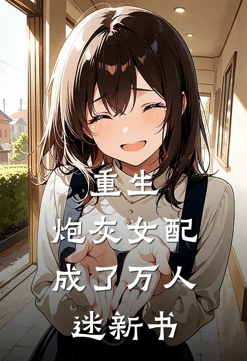 重生炮灰女配成了万人迷新书免费阅读