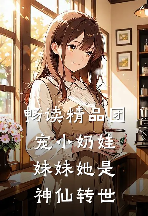畅读精品团宠小奶娃妹妹她是神仙转世