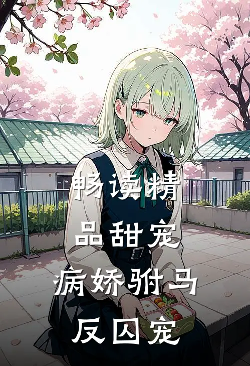 畅读精品甜宠病娇驸马反囚宠