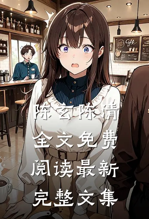 陈玄陈清全文免费阅读最新完整文集