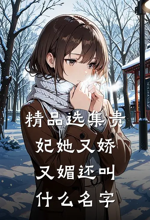 精品选集贵妃她又娇又媚还叫什么名字
