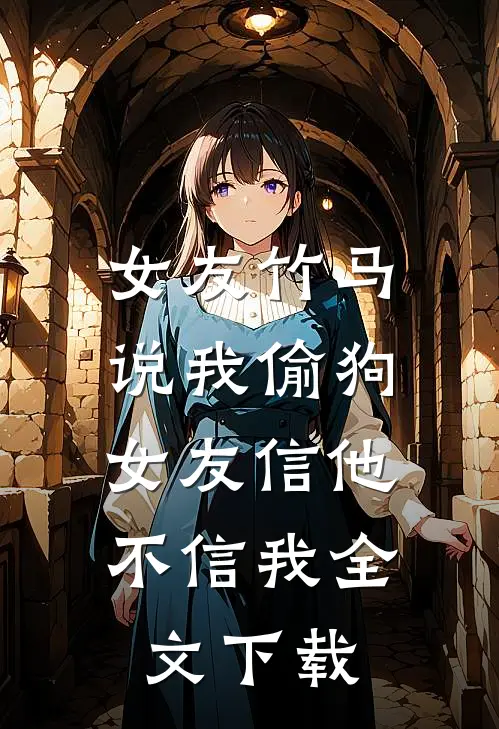 女友竹马说我偷狗,女友信他不信我全文阅读