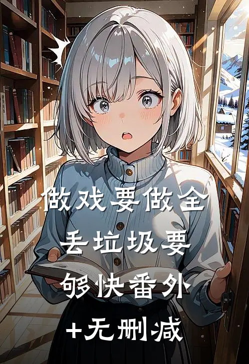 做戏要做全，丢垃圾要够快番外+无删减