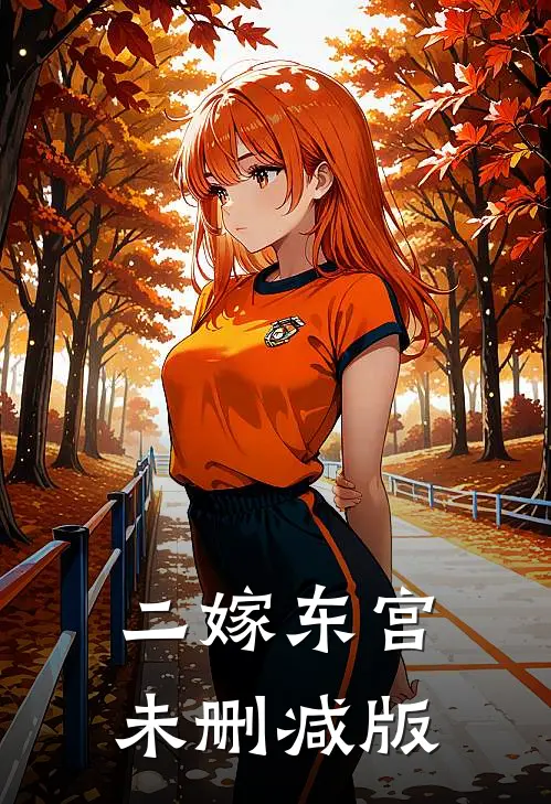 二嫁东宫未删减版