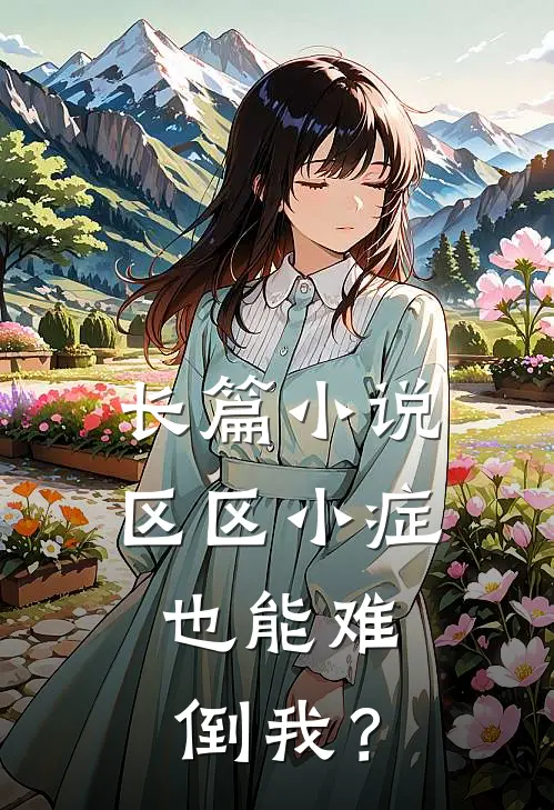 长篇小说区区小症，也能难倒我？