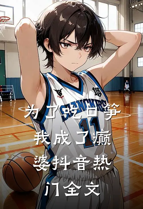 为了吃口笋，我成了癫婆抖音热门全文